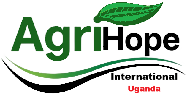 AgriHope Logo